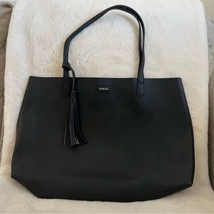 Bebe Tote Bag